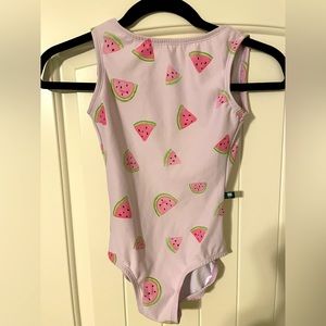 Luckyleo XXS Watermelon Print Leo